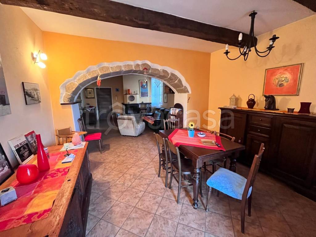 appartamento in vendita a Sorano