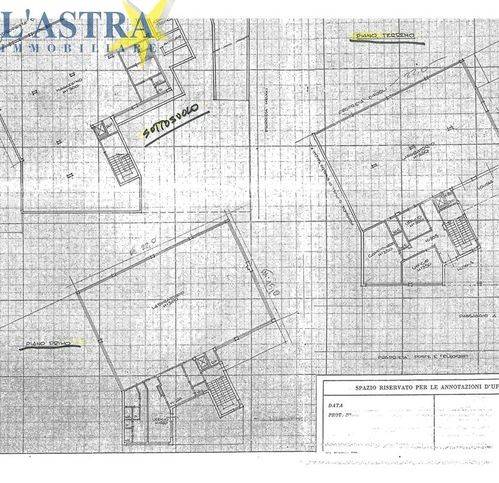 locale commerciale in vendita a Sorano in zona San Quirico