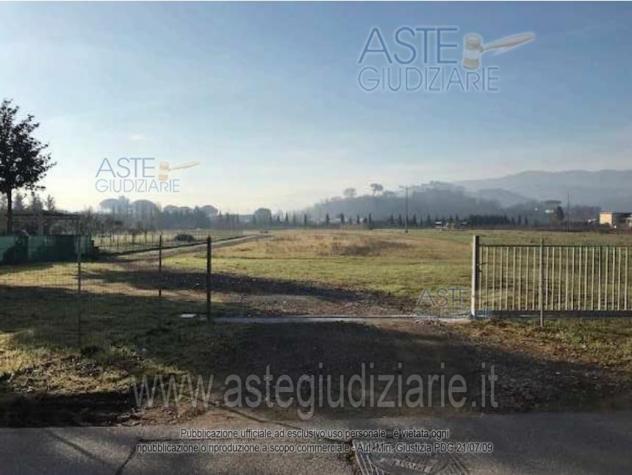 terreno agricolo in vendita a Sorano in zona Montebuono