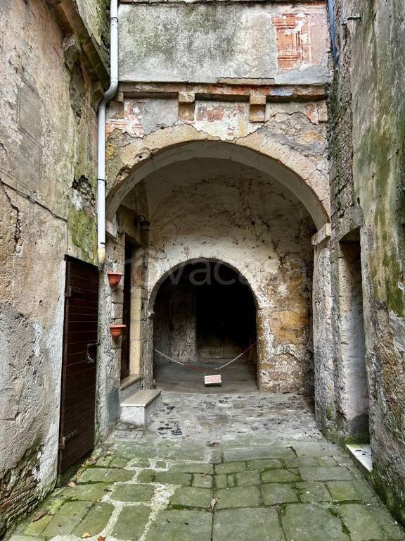 appartamento in vendita a Sorano
