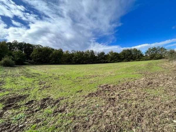 terreno agricolo in vendita a Sorano in zona San Giovanni delle Contee