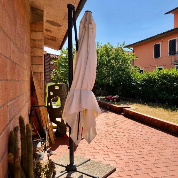 casa indipendente in vendita a Sorano in zona San Quirico