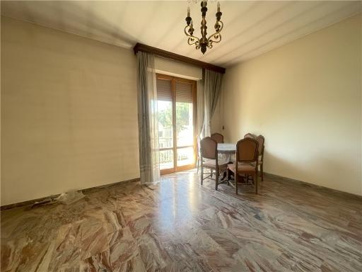 appartamento in vendita a Sorano in zona San Quirico