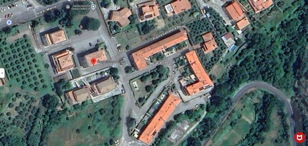 appartamento in vendita a Sorano