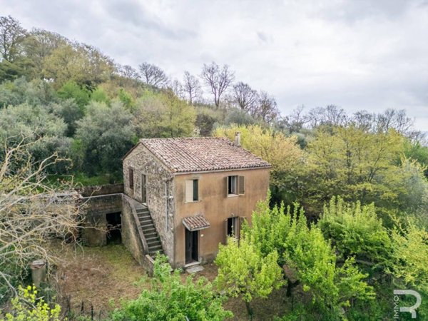 appartamento in vendita a Sorano