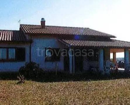 appartamento in vendita a Sorano