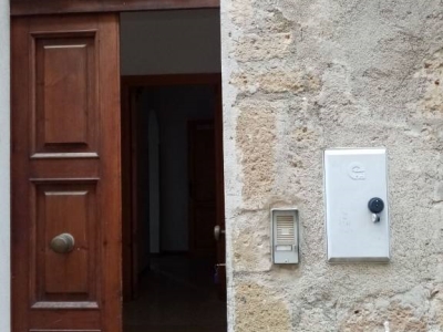 appartamento in vendita a Sorano