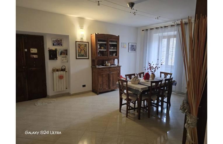casa indipendente in vendita a Sorano in zona Castell'Ottieri