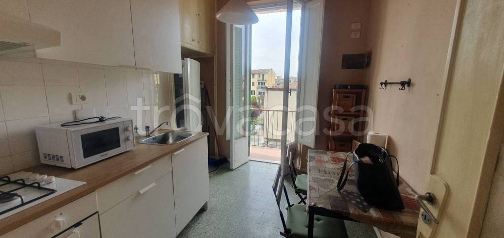 appartamento in vendita a Sorano in zona San Quirico