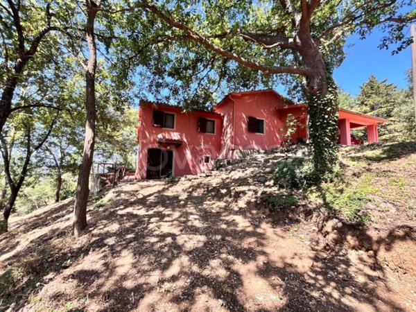 casa indipendente in vendita a Sorano in zona Montebuono