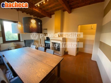 appartamento in vendita a Sorano in zona San Quirico