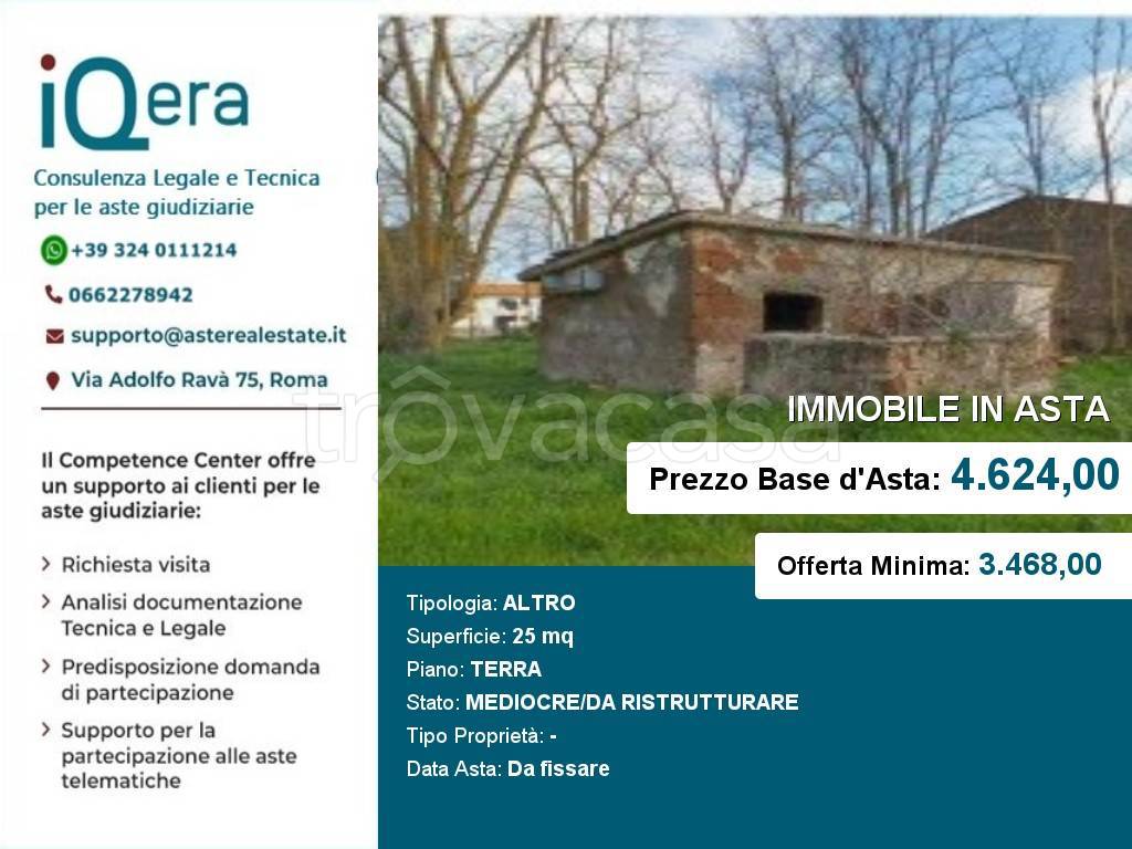 appartamento in vendita a Sorano