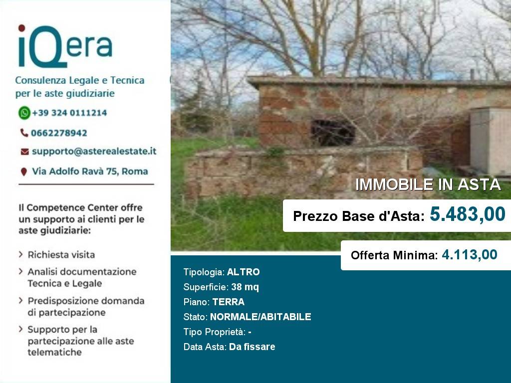 appartamento in vendita a Sorano