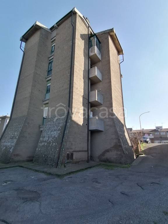appartamento in vendita a Sorano