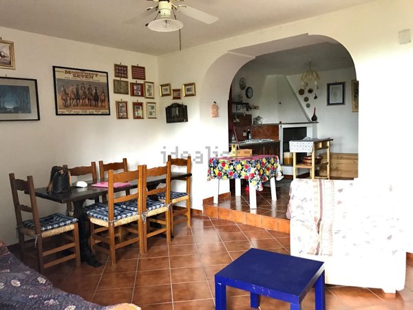 appartamento in vendita a Sorano in zona Montevitozzo