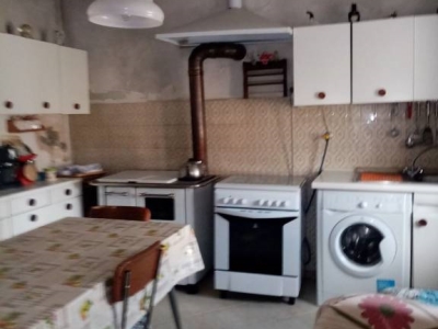 casa indipendente in vendita a Sorano in zona Montevitozzo