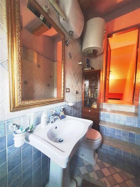 appartamento in vendita a Sorano in zona Sovana