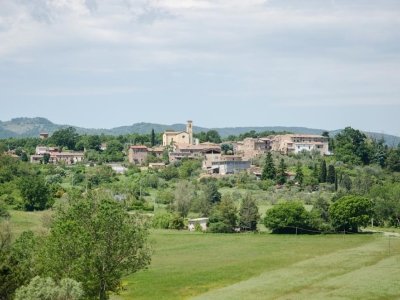 appartamento in vendita a Sorano