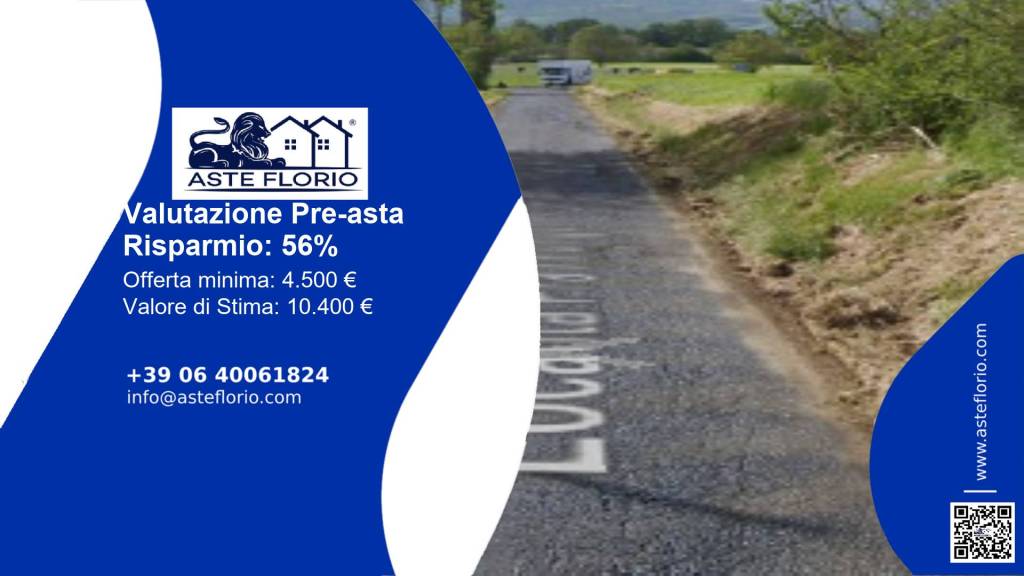 locale commerciale in vendita a Sorano