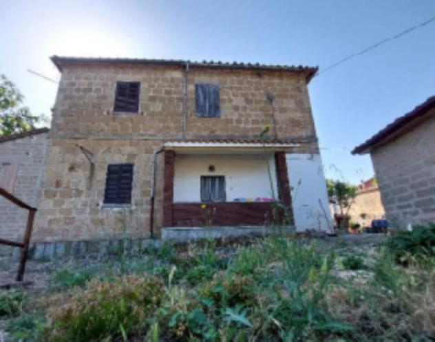 appartamento in vendita a Sorano