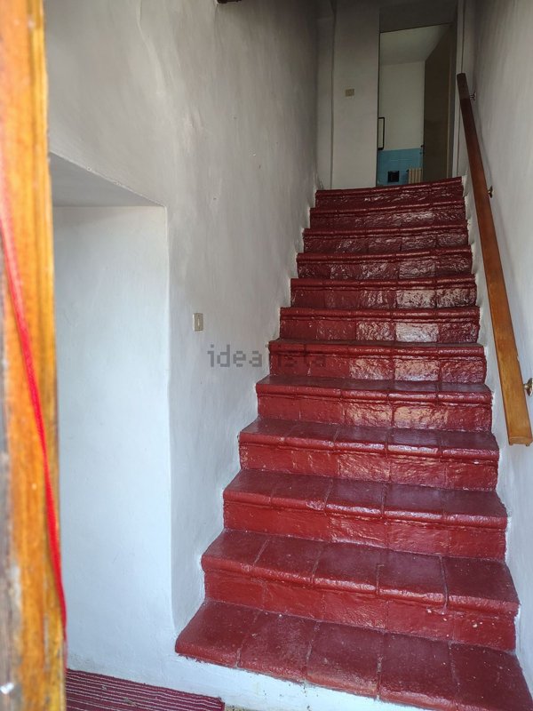 casa indipendente in vendita a Sorano