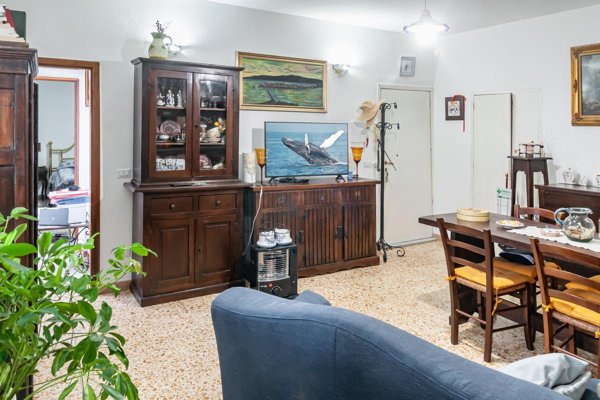 appartamento in vendita a Sorano in zona San Quirico