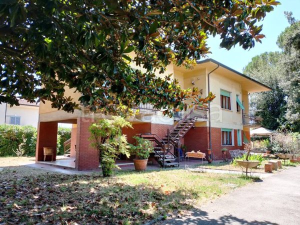casa indipendente in vendita a Sorano in zona San Quirico