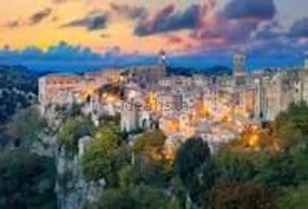 appartamento in vendita a Sorano
