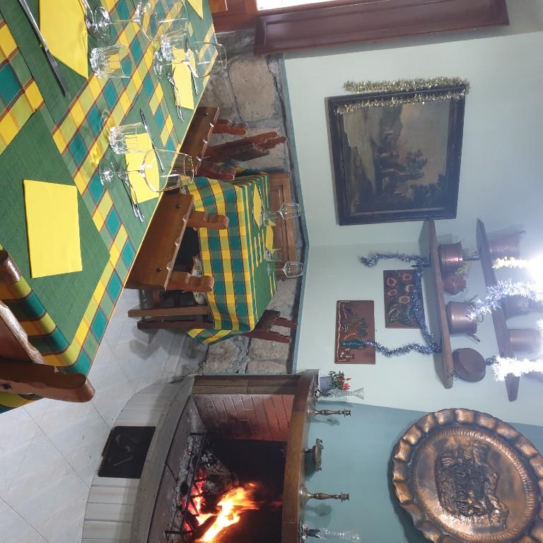 casa indipendente in vendita a Sorano