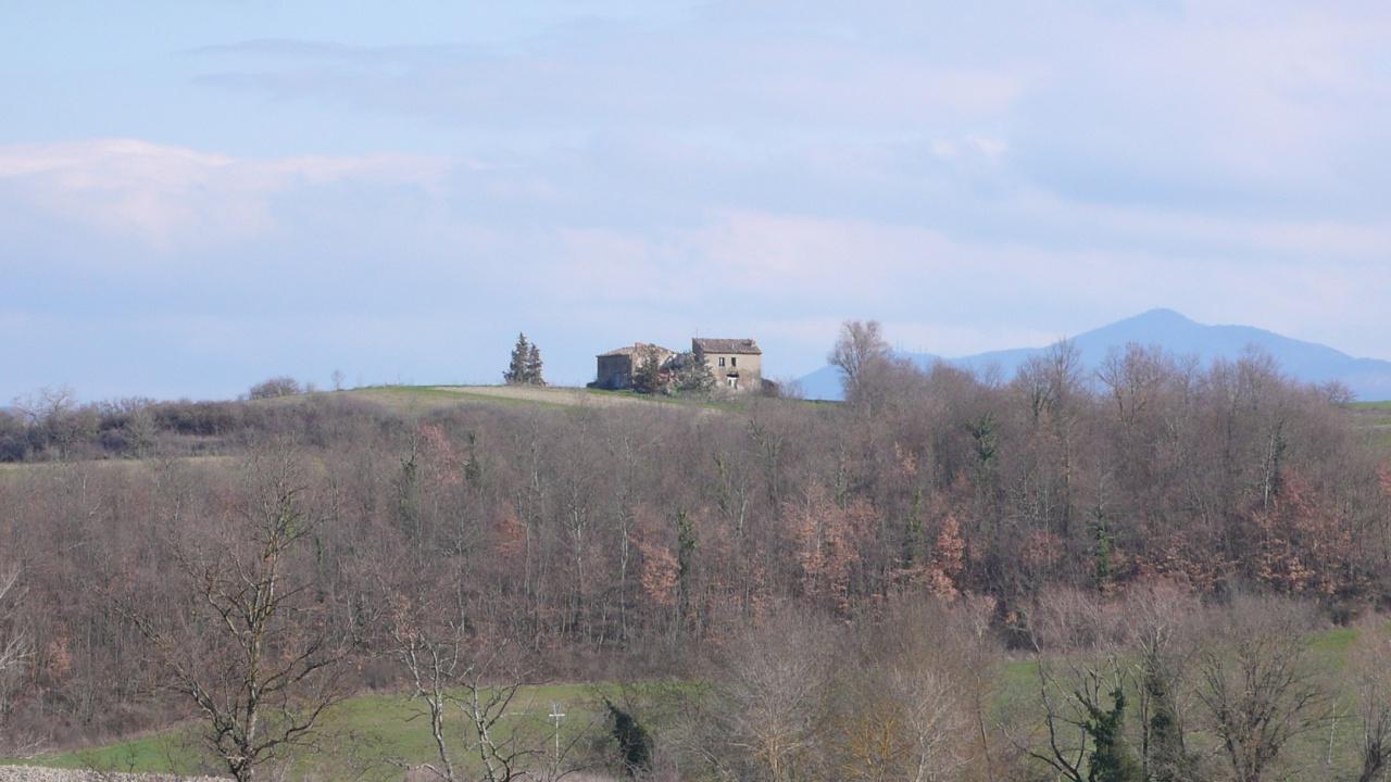 casa indipendente in vendita a Sorano in zona San Giovanni delle Contee