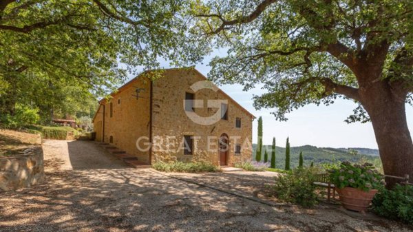 casa indipendente in vendita a Sorano in zona Montebuono