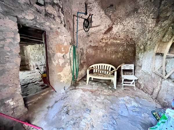 appartamento in vendita a Sorano