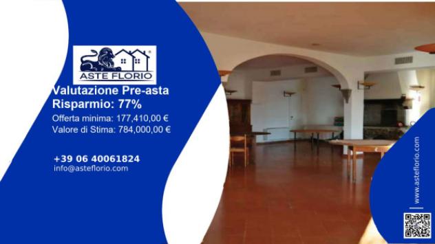 negozio in vendita a Sorano in zona Sovana