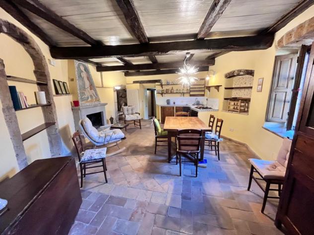 appartamento in vendita a Sorano