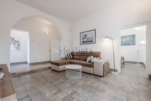 appartamento in vendita a Sorano