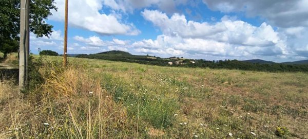 casale in vendita a Sorano in zona Sovana