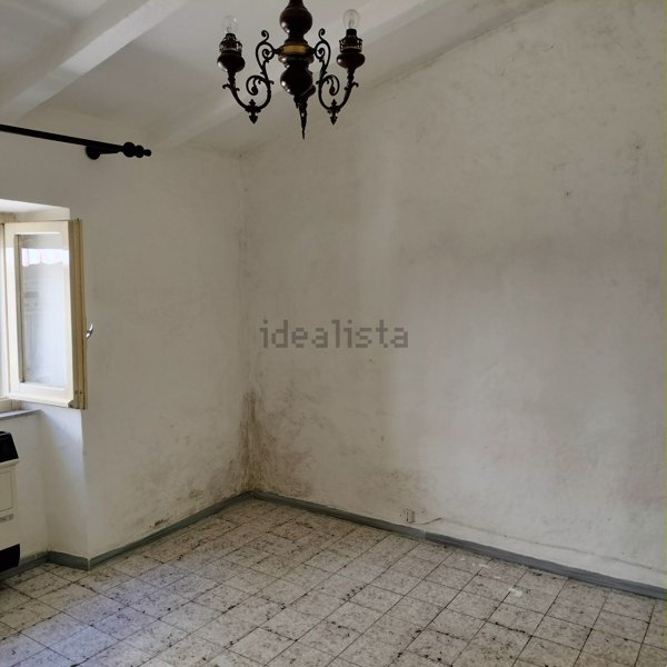 appartamento in vendita a Sorano in zona San Quirico