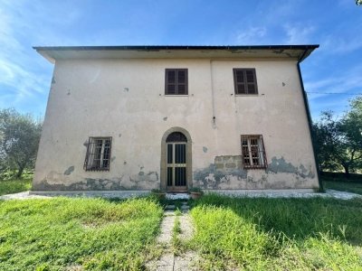 casa indipendente in vendita a Sorano in zona Sovana