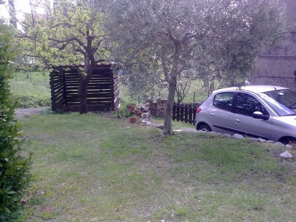 casa indipendente in vendita a Sorano in zona Elmo