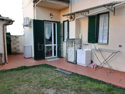 appartamento in vendita a Sorano in zona San Quirico