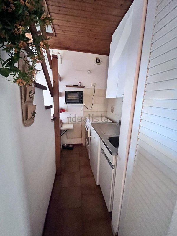 appartamento in vendita a Sorano