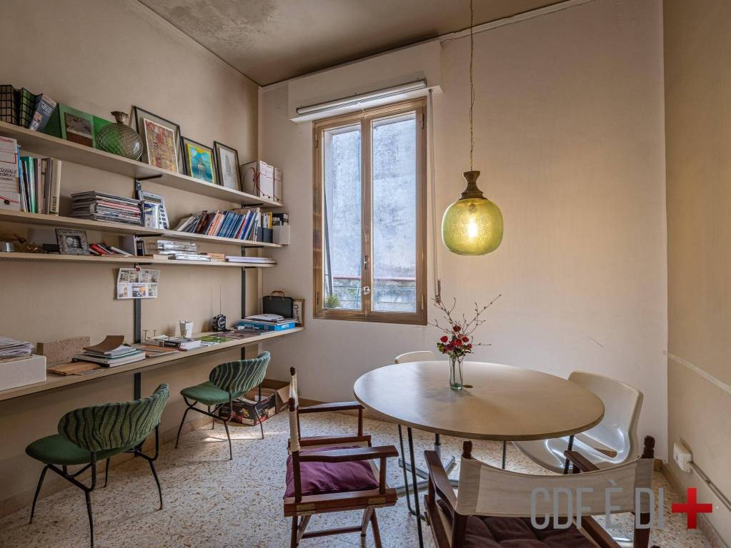 appartamento in vendita a Sorano in zona Sovana