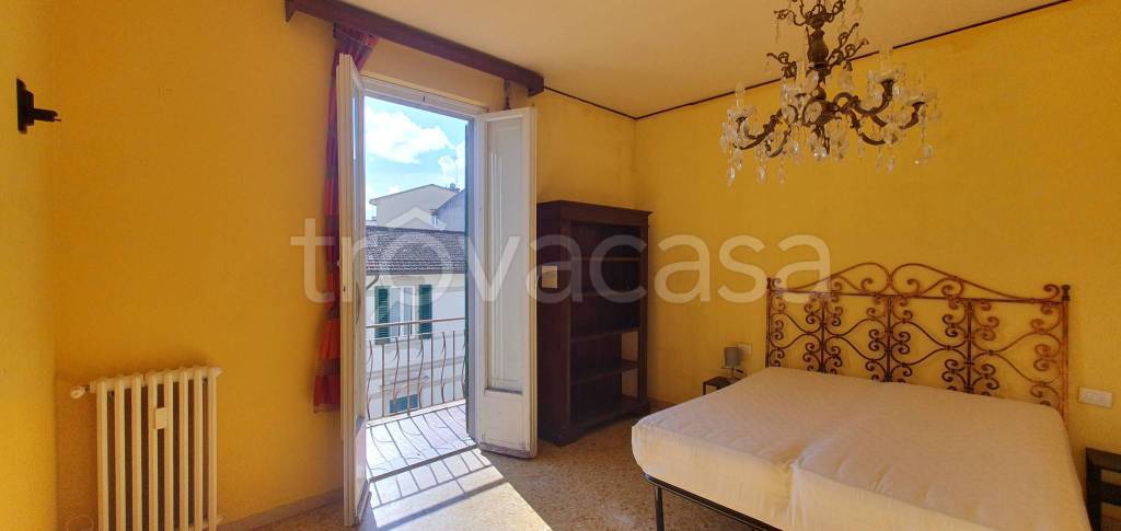 appartamento in vendita a Sorano in zona San Quirico