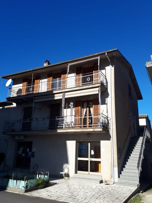 appartamento in vendita a Sorano
