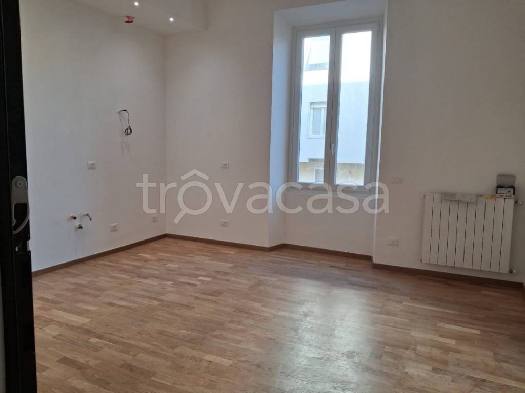 appartamento in vendita a Sorano in zona San Quirico