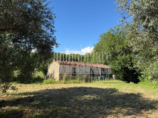 appartamento in vendita a Sorano in zona Sovana