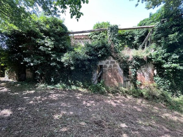 monolocale in vendita a Sorano in zona San Giovanni delle Contee