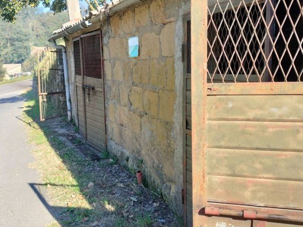 locale commerciale in vendita a Sorano in zona San Quirico