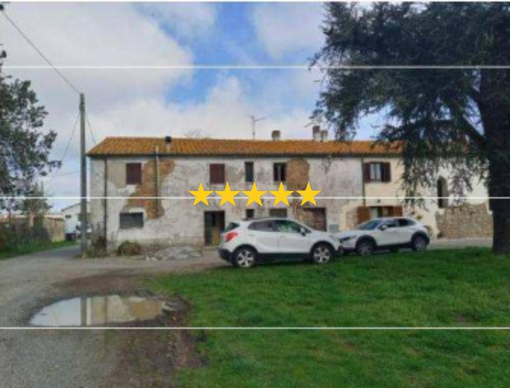 appartamento in vendita a Sorano