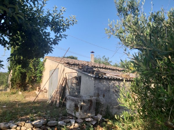 quadrivano in vendita a Sorano